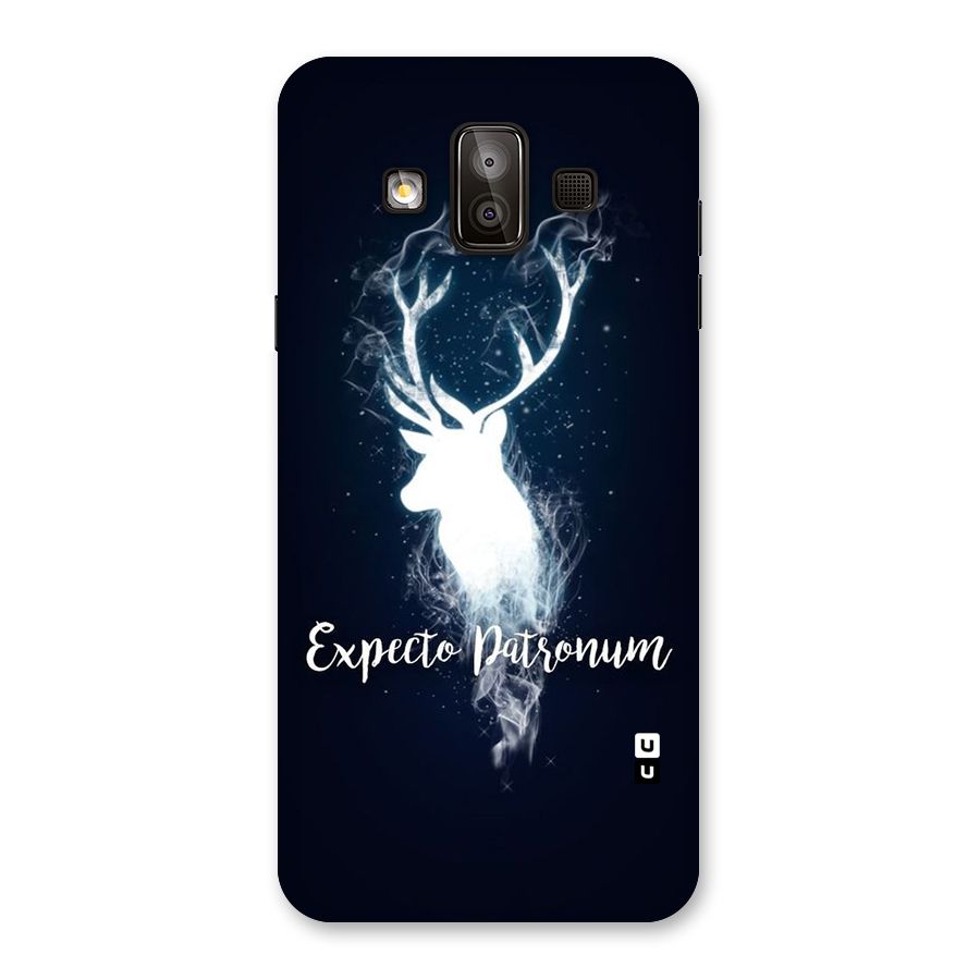 Expected Wish Back Case for Galaxy J7 Duo