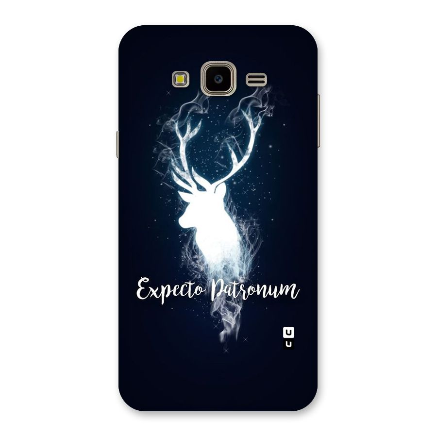 Expected Wish Back Case for Galaxy J7 Nxt