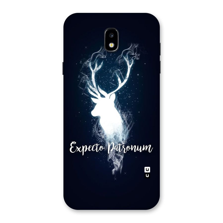 Expected Wish Back Case for Galaxy J7 Pro