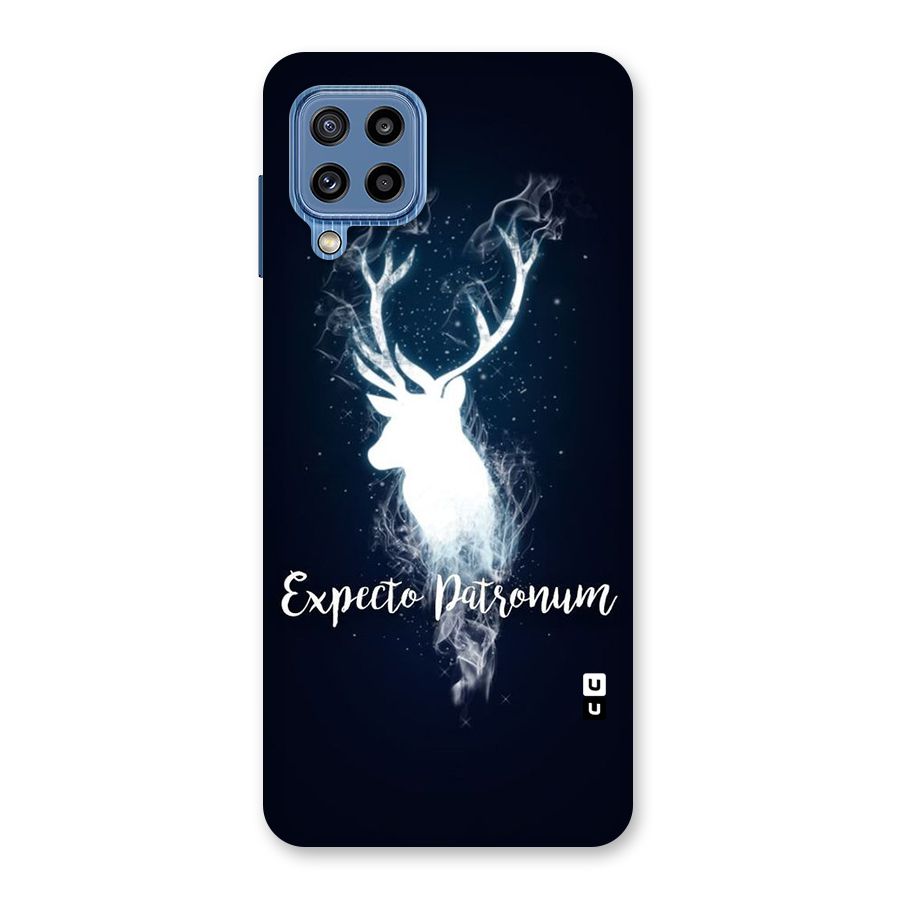 Expected Wish Back Case for Galaxy M32