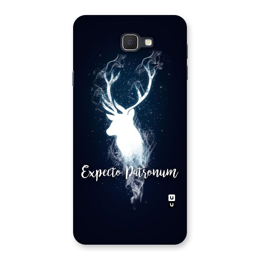 Expected Wish Back Case for Galaxy On7 2016