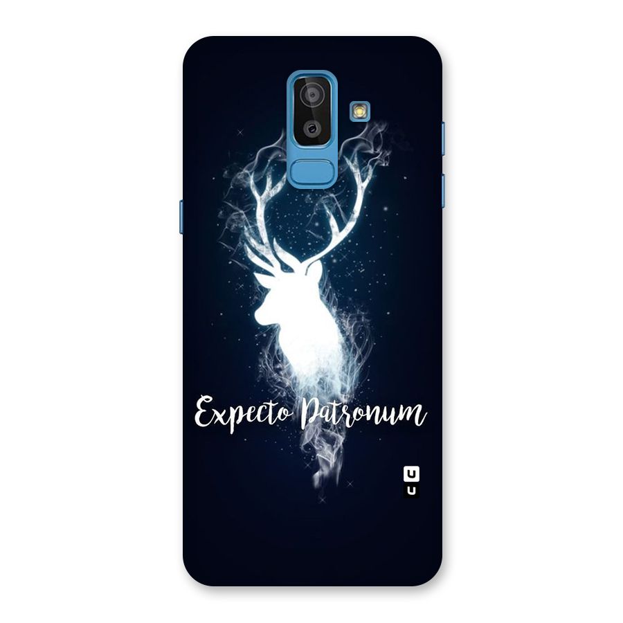 Expected Wish Back Case for Galaxy On8 (2018)