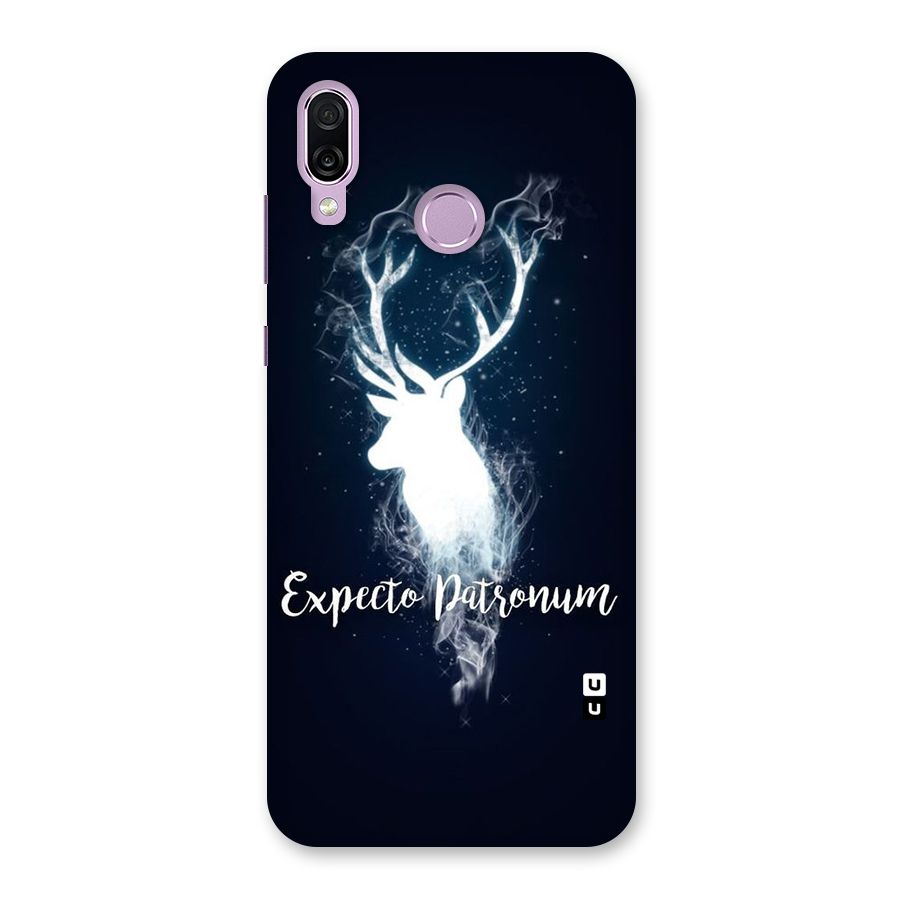 Expected Wish Back Case for Honor Play
