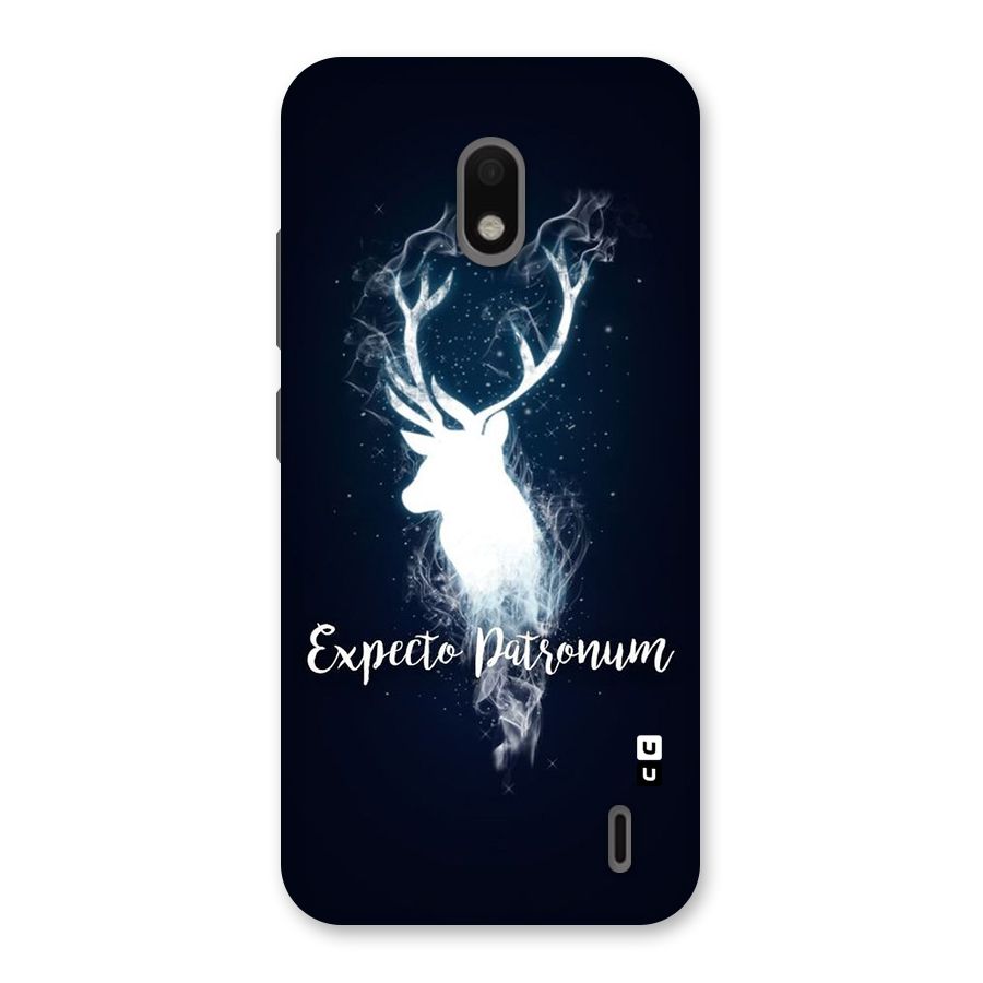 Expected Wish Back Case for Nokia 2.2
