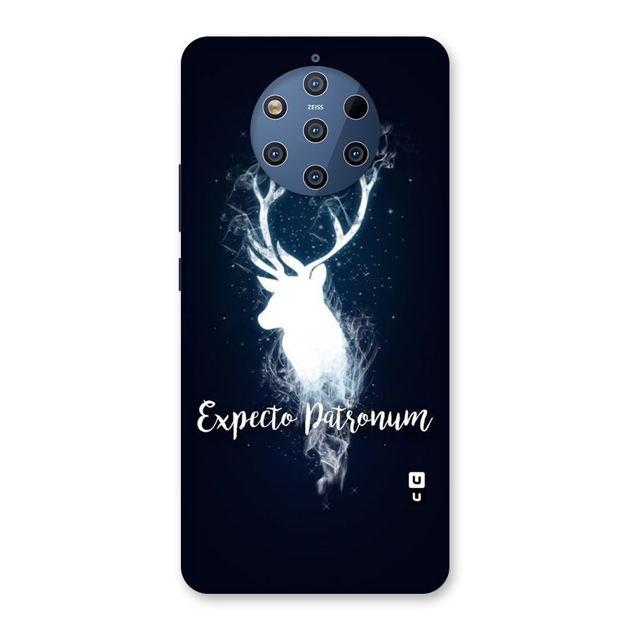 Expected Wish Back Case for Nokia 9 PureView