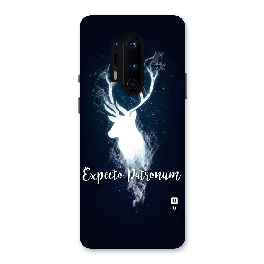 Expected Wish Back Case for OnePlus 8 Pro