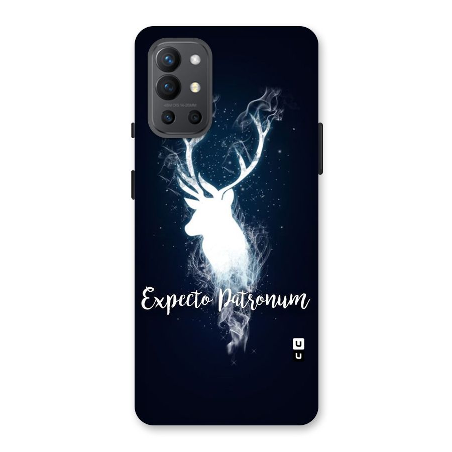 Expected Wish Back Case for OnePlus 9R
