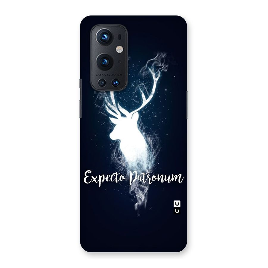 Expected Wish Back Case for OnePlus 9 Pro
