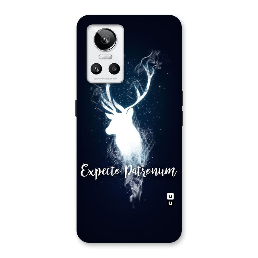 Expected Wish Back Case for Realme GT Neo 3