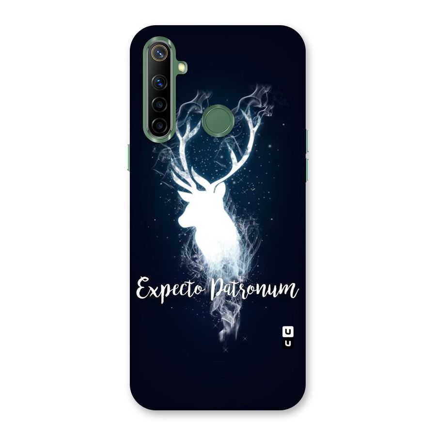 Expected Wish Back Case for Realme Narzo 10