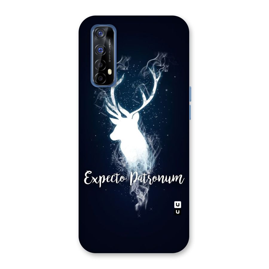 Expected Wish Back Case for Realme Narzo 20 Pro