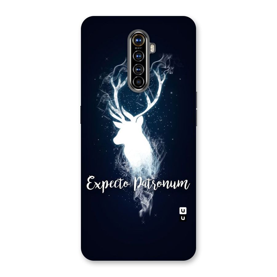 Expected Wish Back Case for Realme X2 Pro