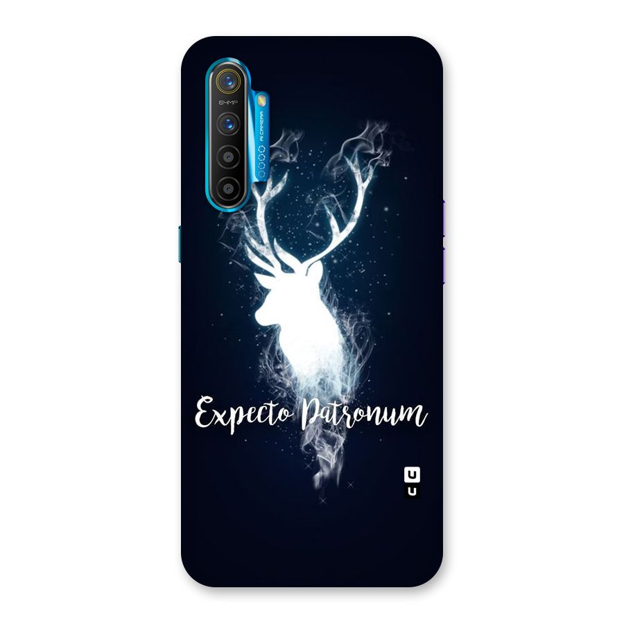 Expected Wish Back Case for Realme XT