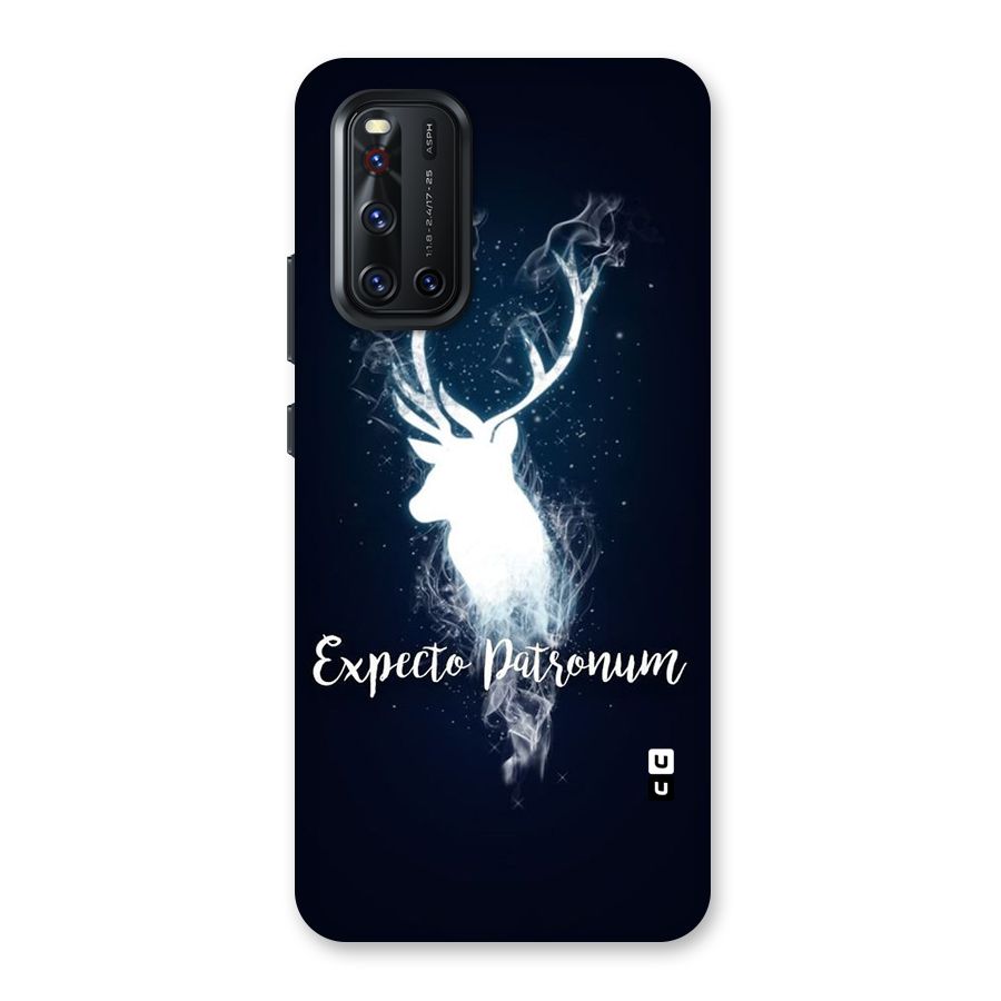 Expected Wish Back Case for Vivo V19