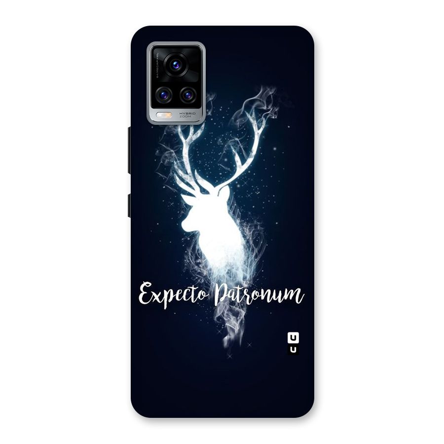 Expected Wish Back Case for Vivo V20 Pro