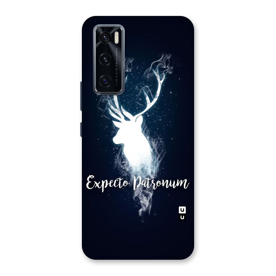 Expected Wish Back Case for Vivo V20 SE
