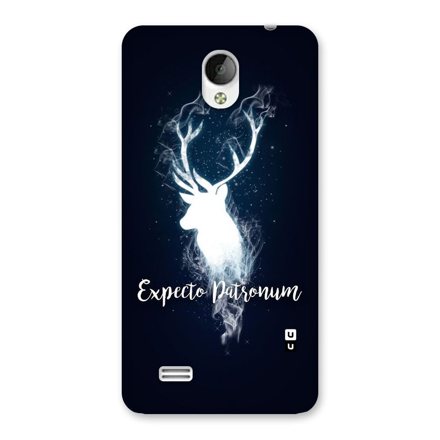 Expected Wish Back Case for Vivo Y21