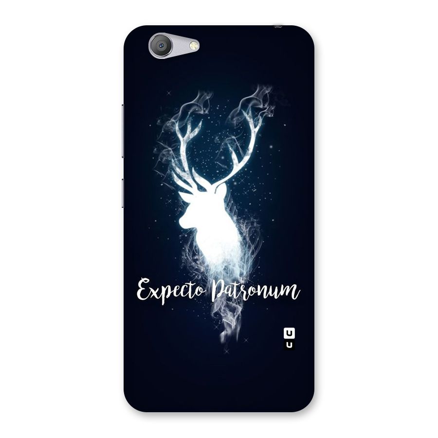 Expected Wish Back Case for Vivo Y53