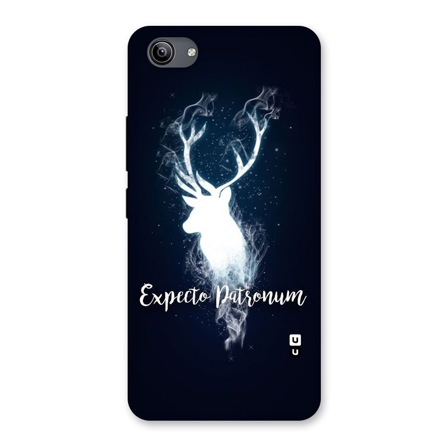 Expected Wish Back Case for Vivo Y81i