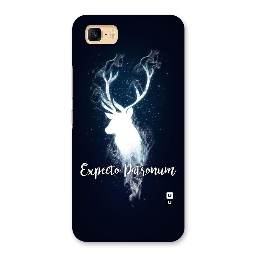 Expected Wish Back Case for Zenfone 3s Max