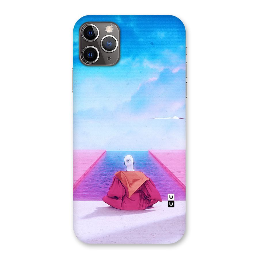 Eye Art Back Case for iPhone 11 Pro Max