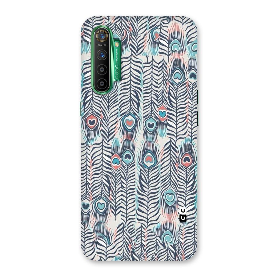 Feather Art Back Case for Realme X2