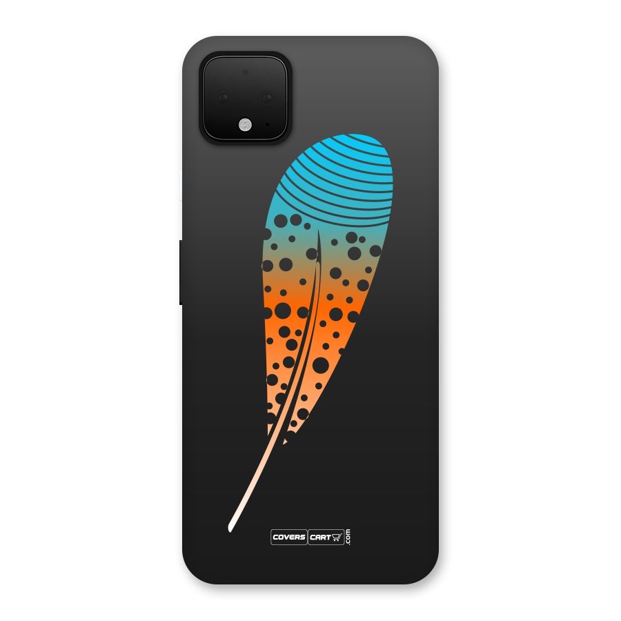 Feather Back Case for Google Pixel 4 XL