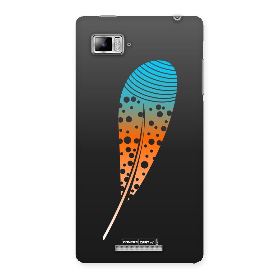 Feather Back Case for Lenovo Vibe Z K910