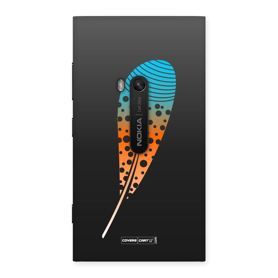 Feather Back Case for Lumia 920