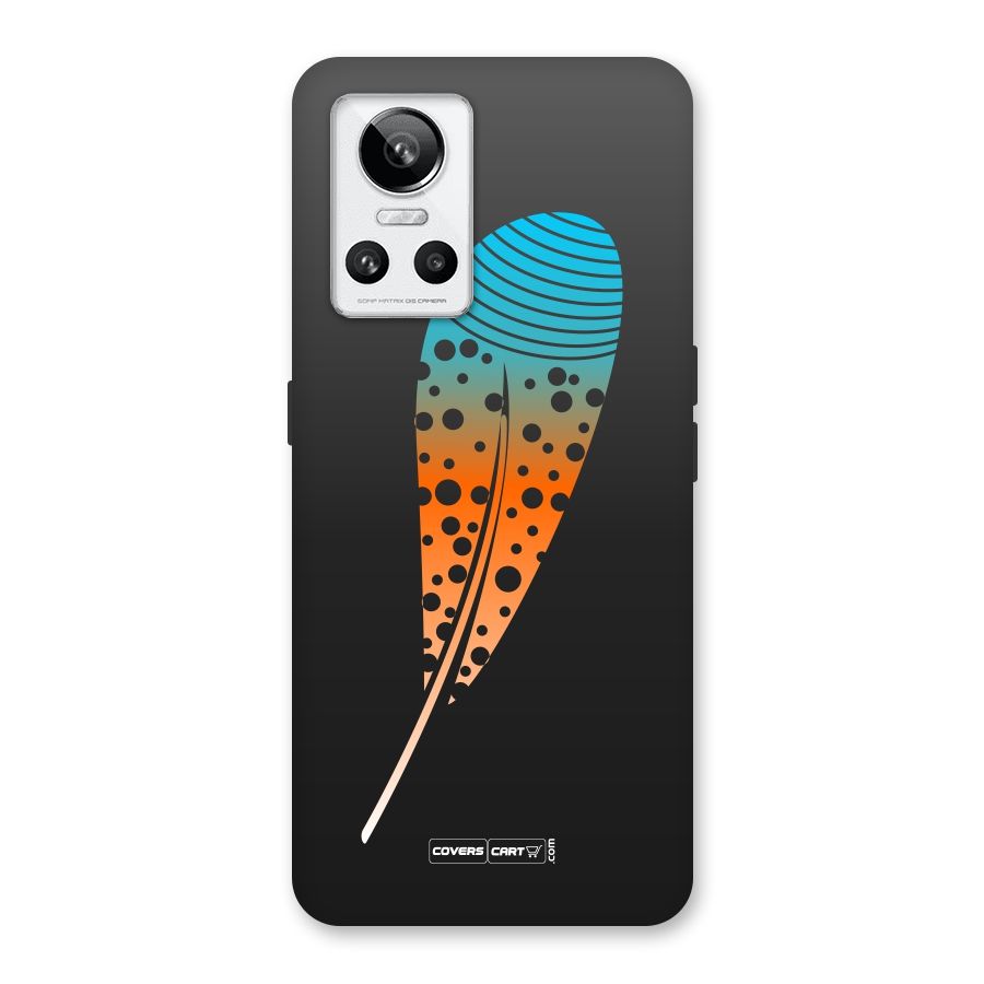 Feather Back Case for Realme GT Neo 3