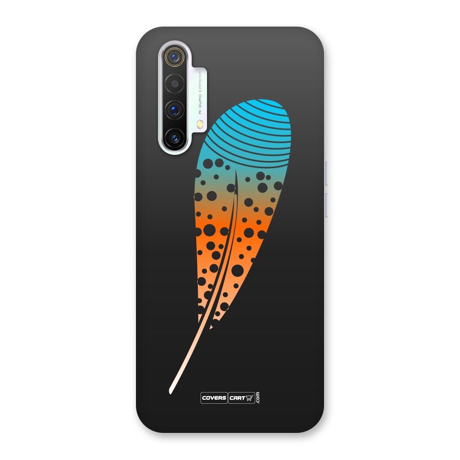Feather Back Case for Realme X3 SuperZoom