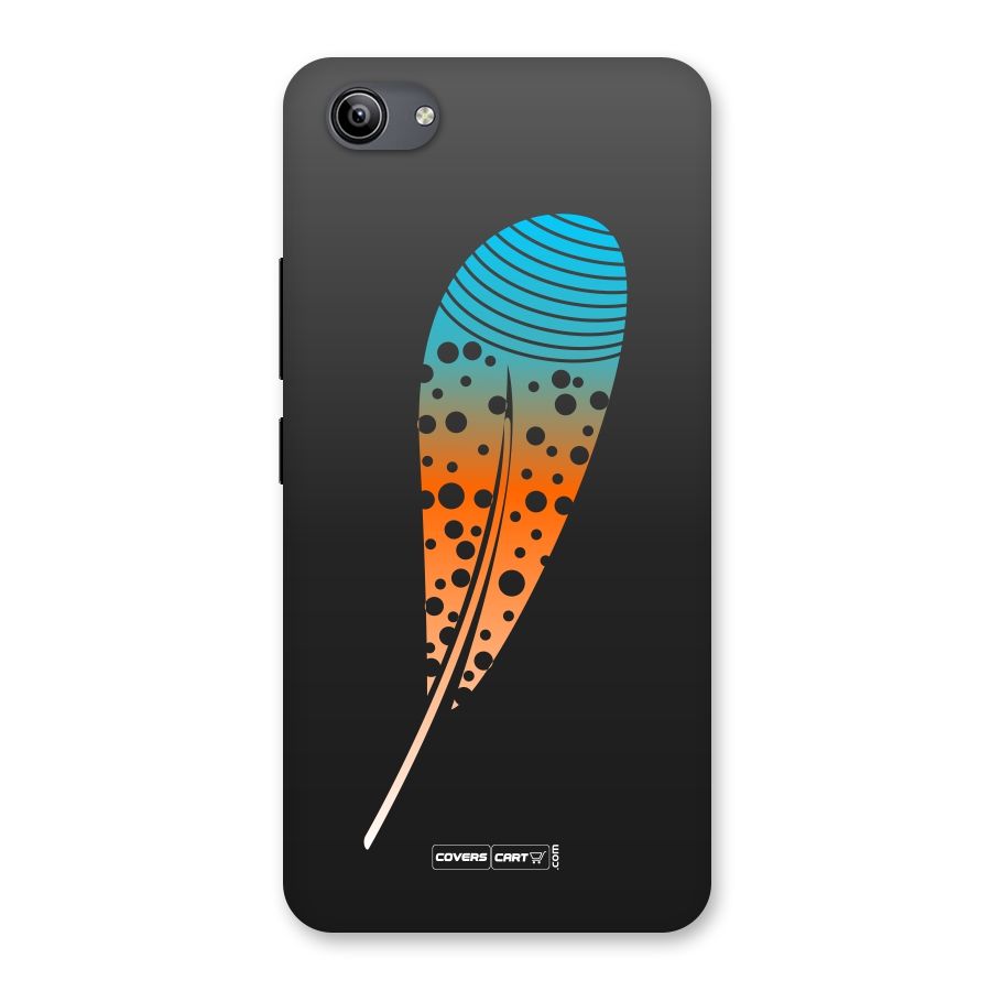 Feather Back Case for Vivo Y81i