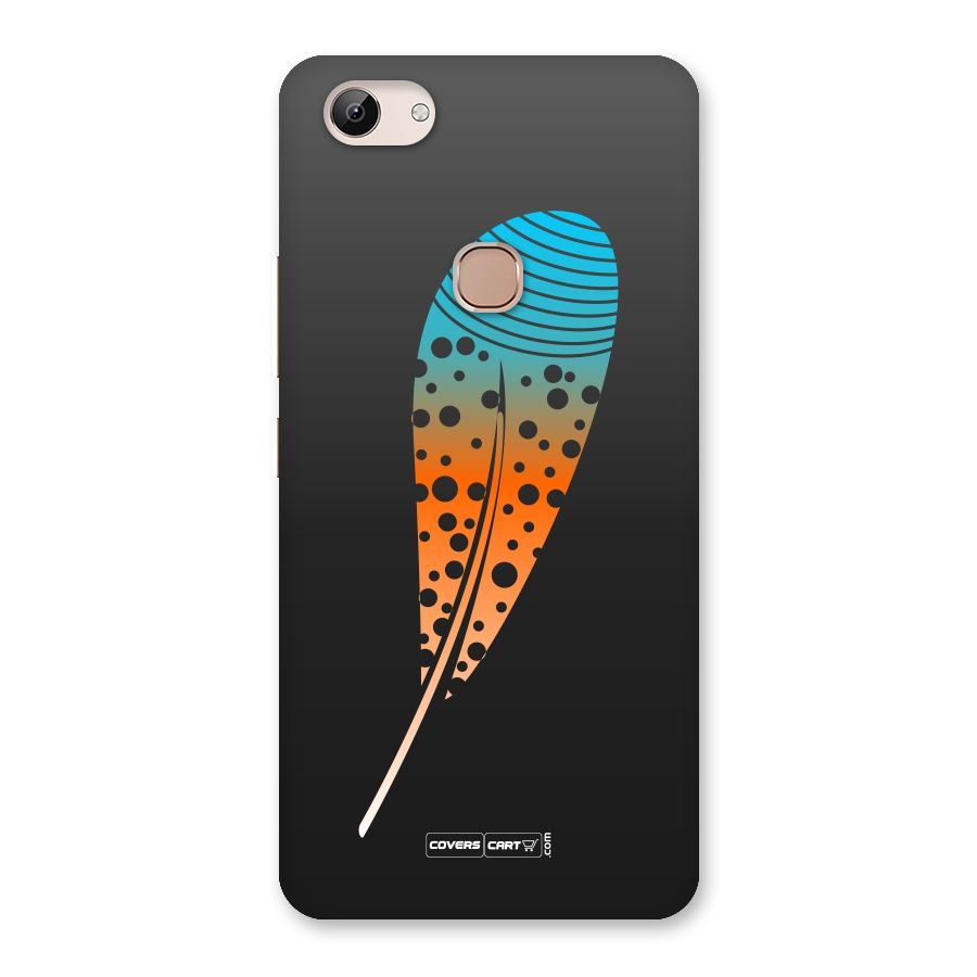 Feather Back Case for Vivo Y83
