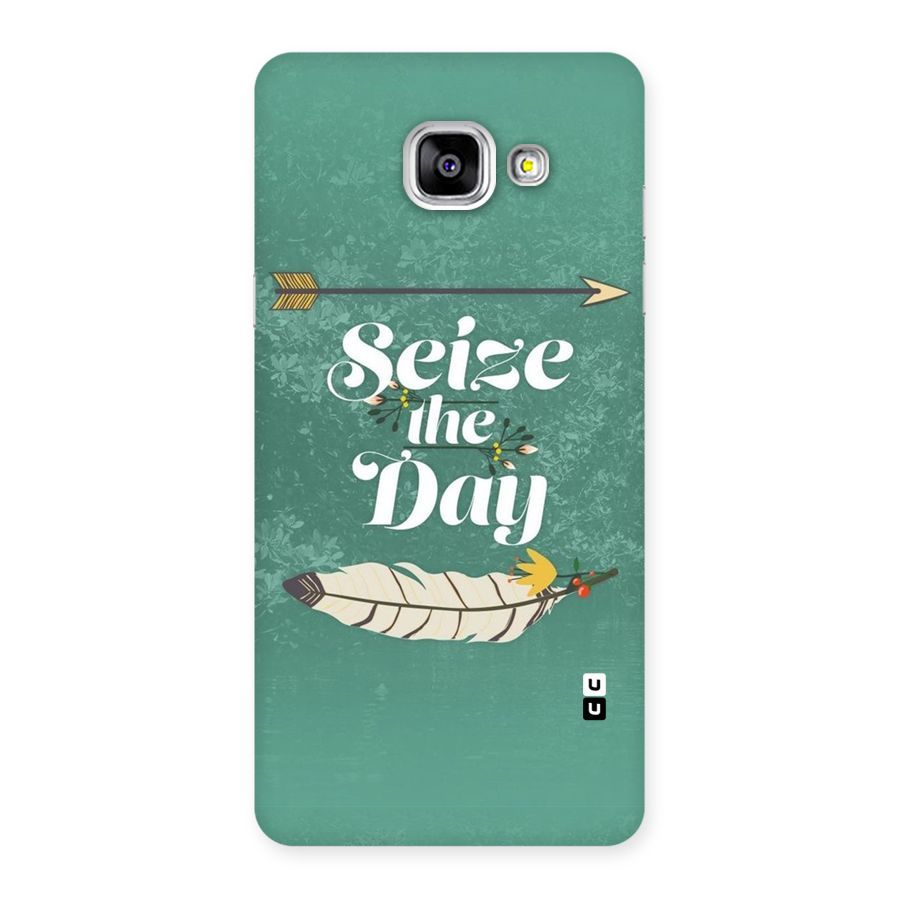 Feather Seize Back Case for Galaxy A5 2016