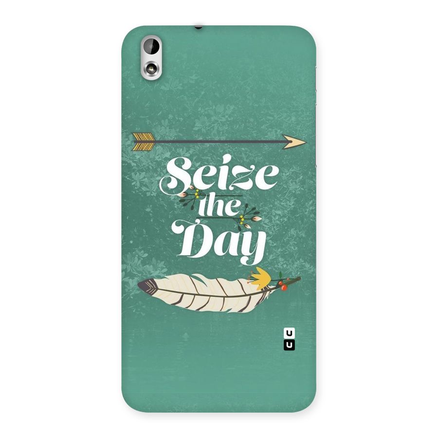 Feather Seize Back Case for HTC Desire 816g