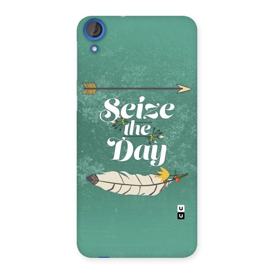 Feather Seize Back Case for HTC Desire 820