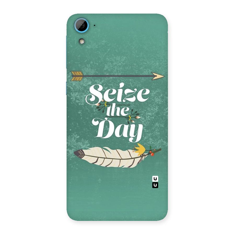 Feather Seize Back Case for HTC Desire 826