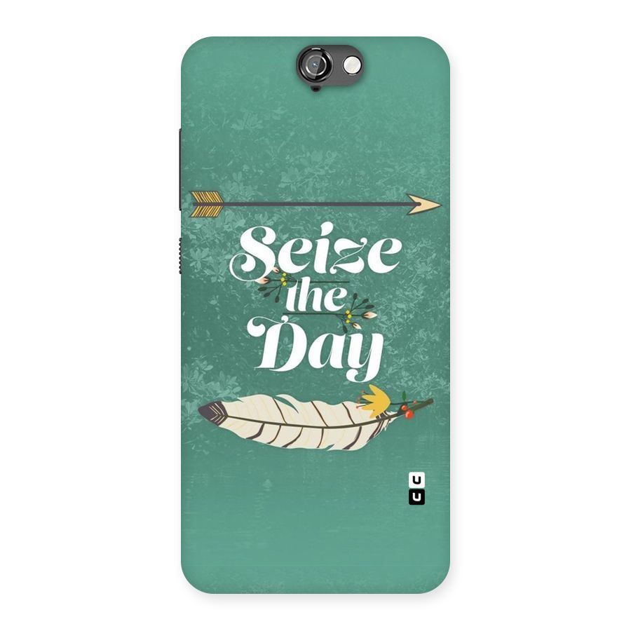 Feather Seize Back Case for HTC One A9