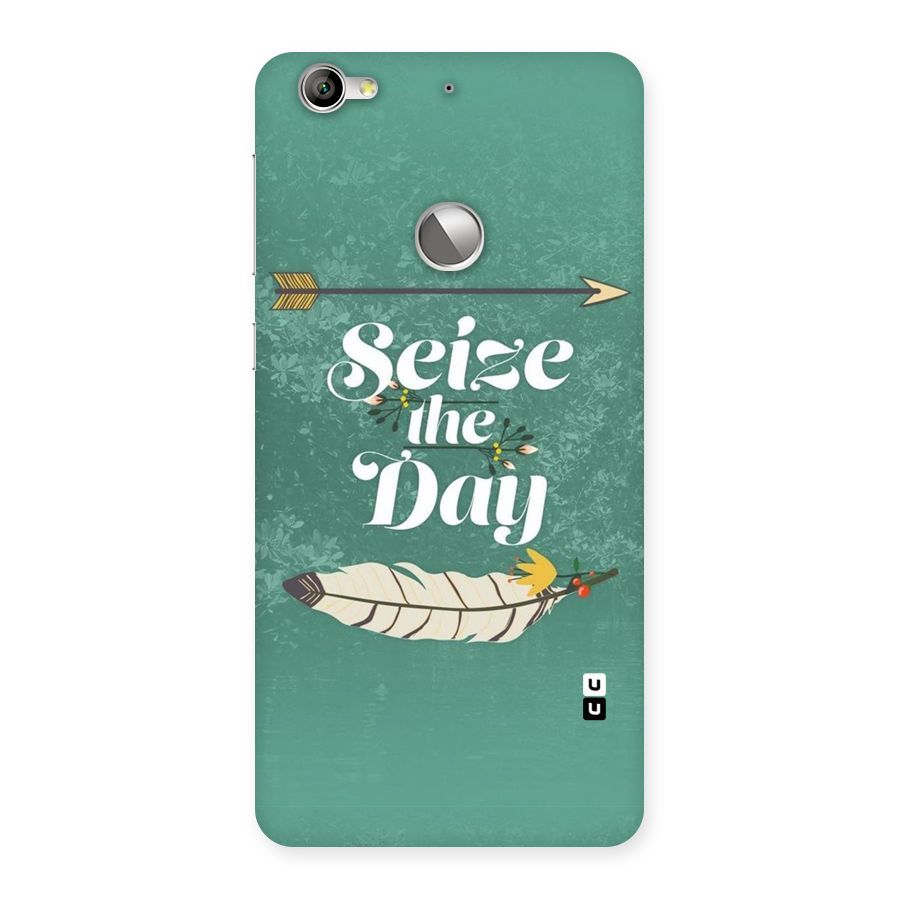 Feather Seize Back Case for LeTV Le 1s