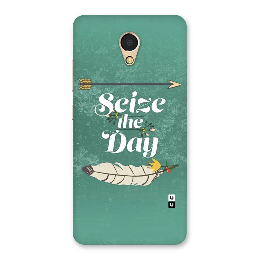 Feather Seize Back Case for Lenovo P2