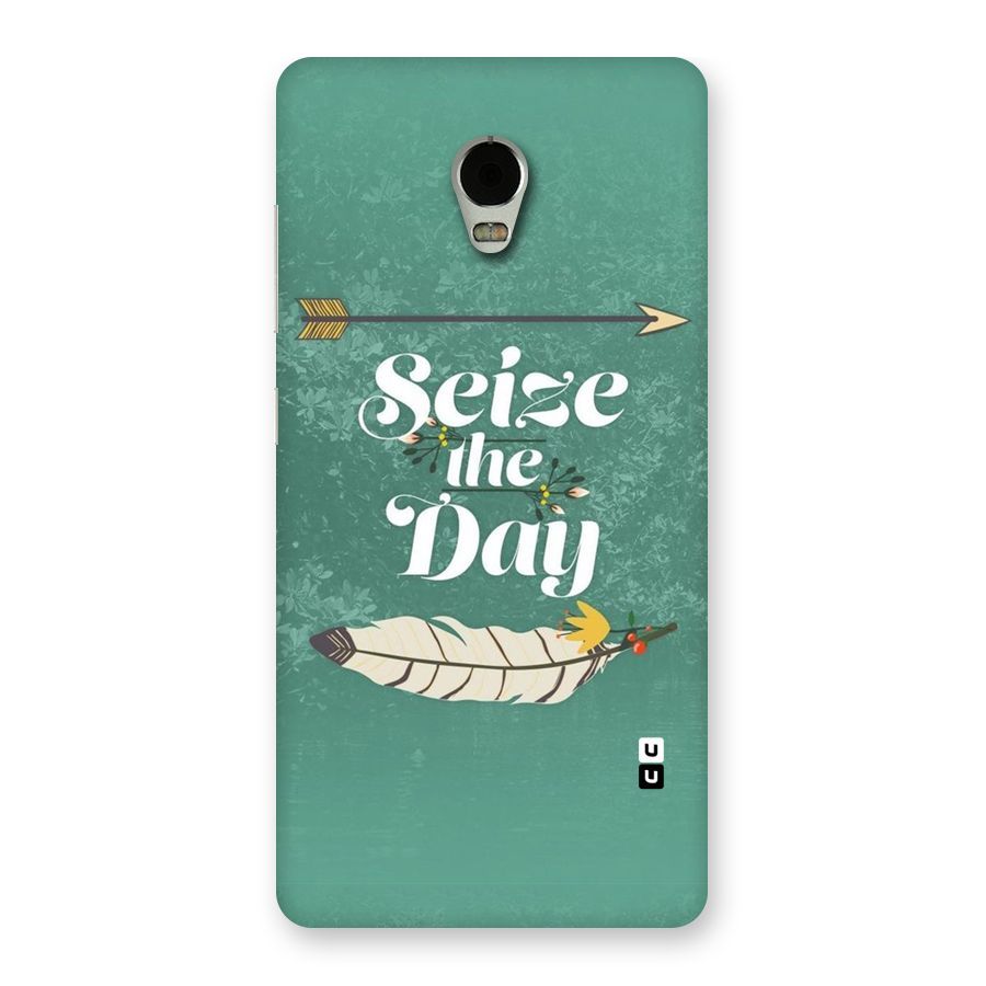 Feather Seize Back Case for Lenovo Vibe P1
