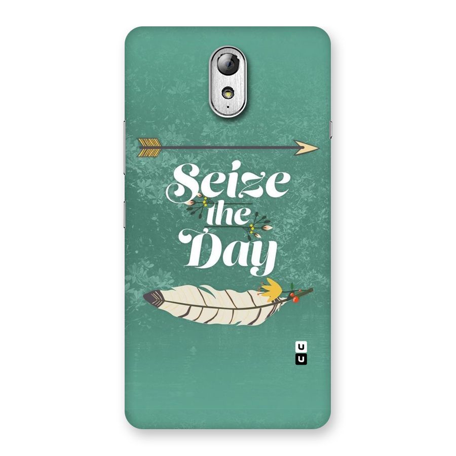 Feather Seize Back Case for Lenovo Vibe P1M