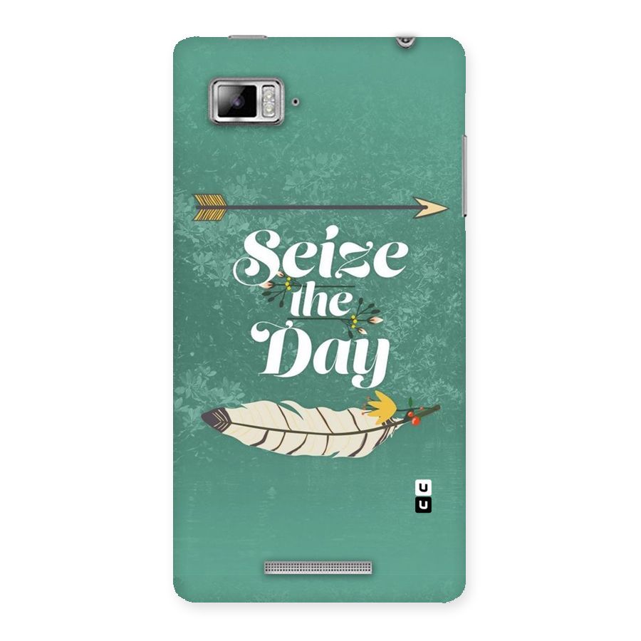 Feather Seize Back Case for Lenovo Vibe Z K910