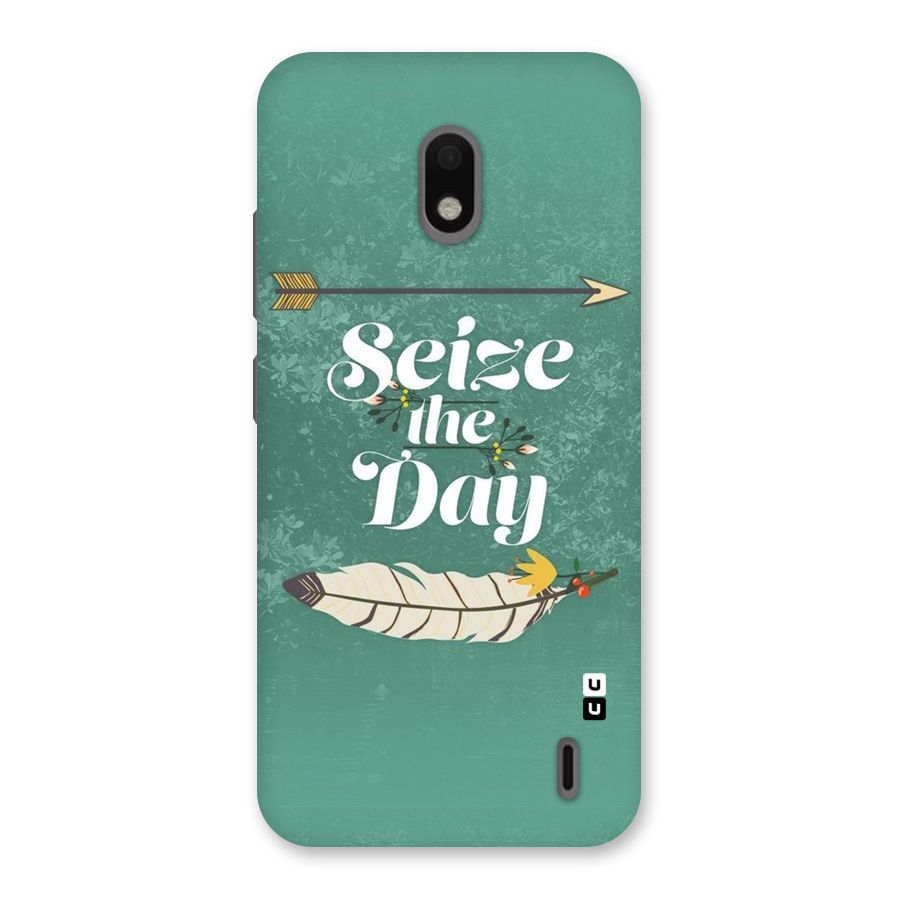 Feather Seize Back Case for Nokia 2.2