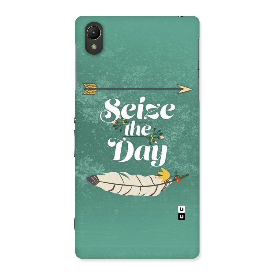 Feather Seize Back Case for Sony Xperia Z2