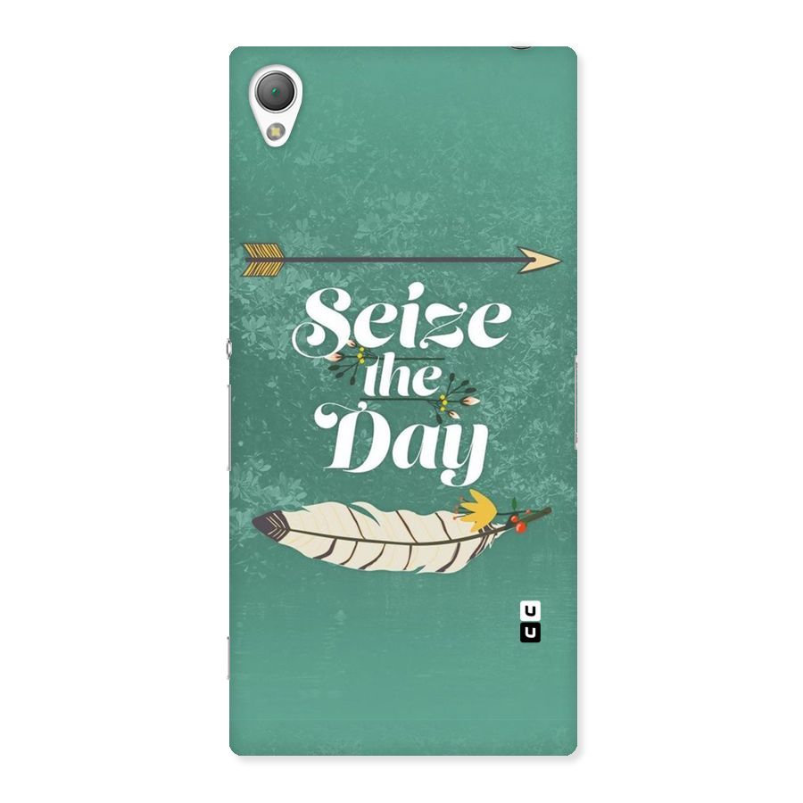 Feather Seize Back Case for Sony Xperia Z3