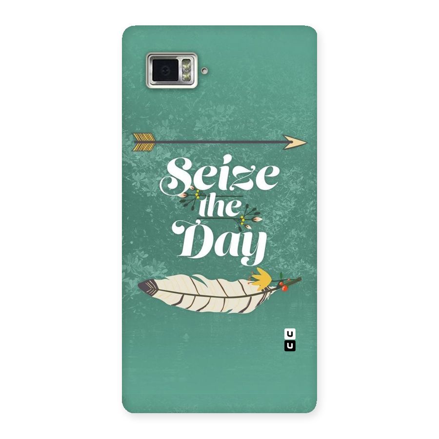 Feather Seize Back Case for Vibe Z2 Pro K920