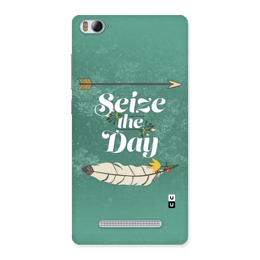 Feather Seize Back Case for Xiaomi Mi4i
