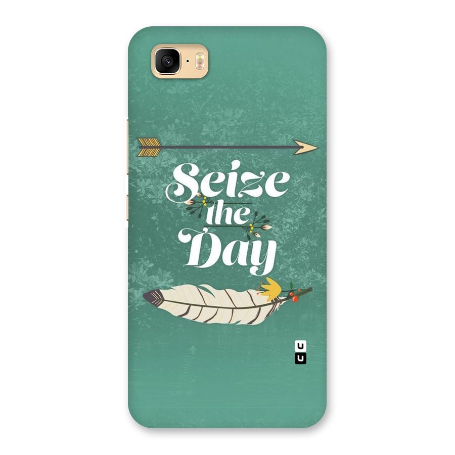 Feather Seize Back Case for Zenfone 3s Max