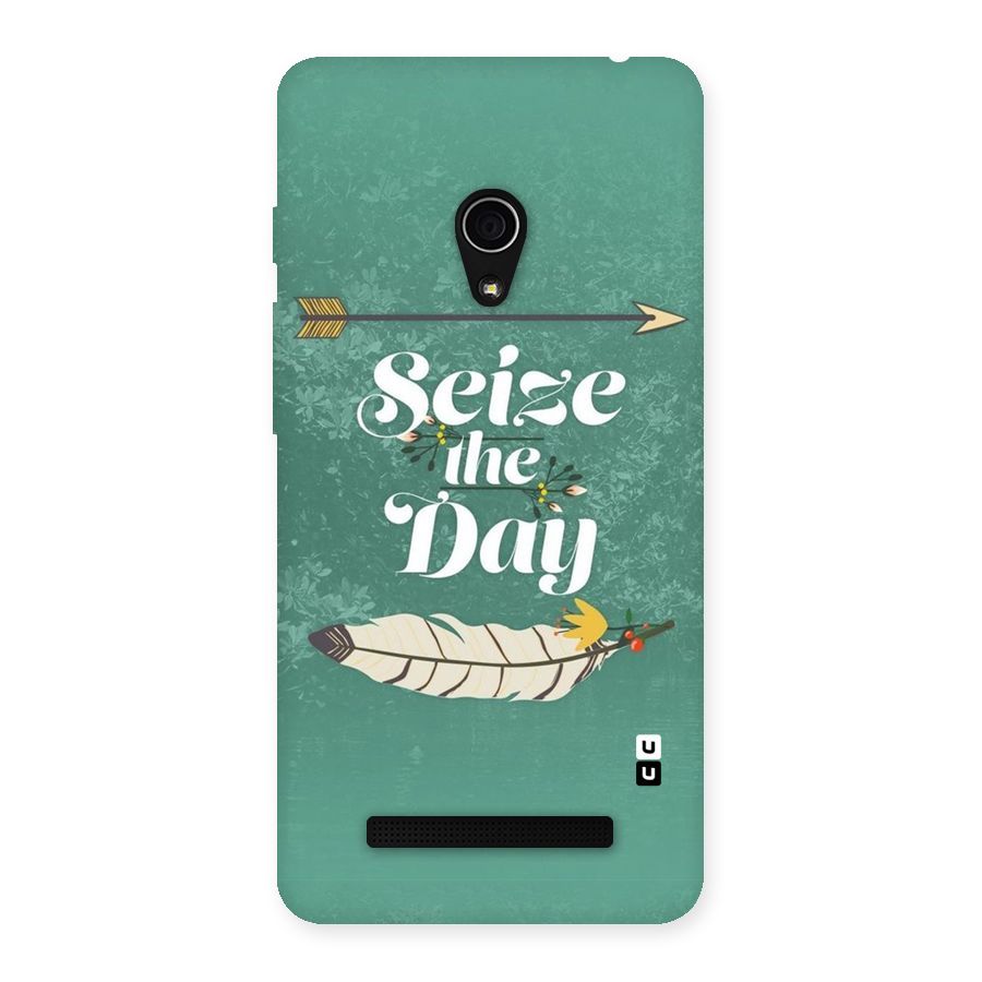 Feather Seize Back Case for Zenfone 5